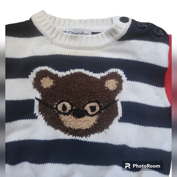 🤩4/$20 Kitestring by Hartstring size 12M unisex - Picture 4 of 6